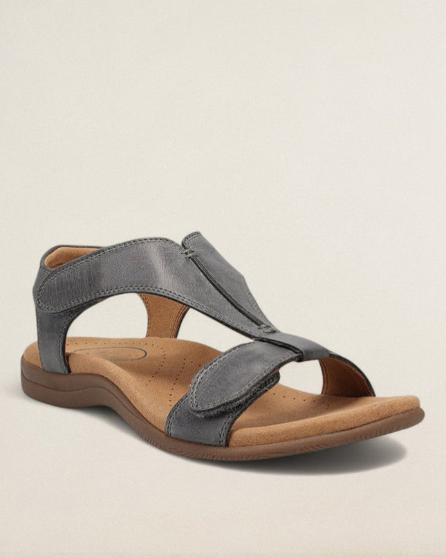 Ylvie – Orthopädische Sandalen für den ganzen Tag