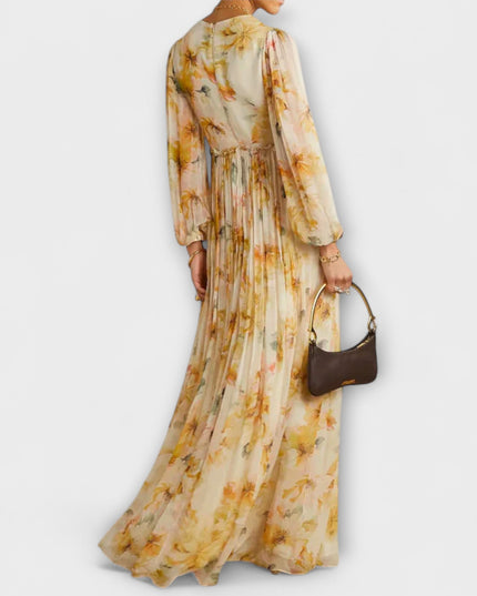 Senta - Damenkleid