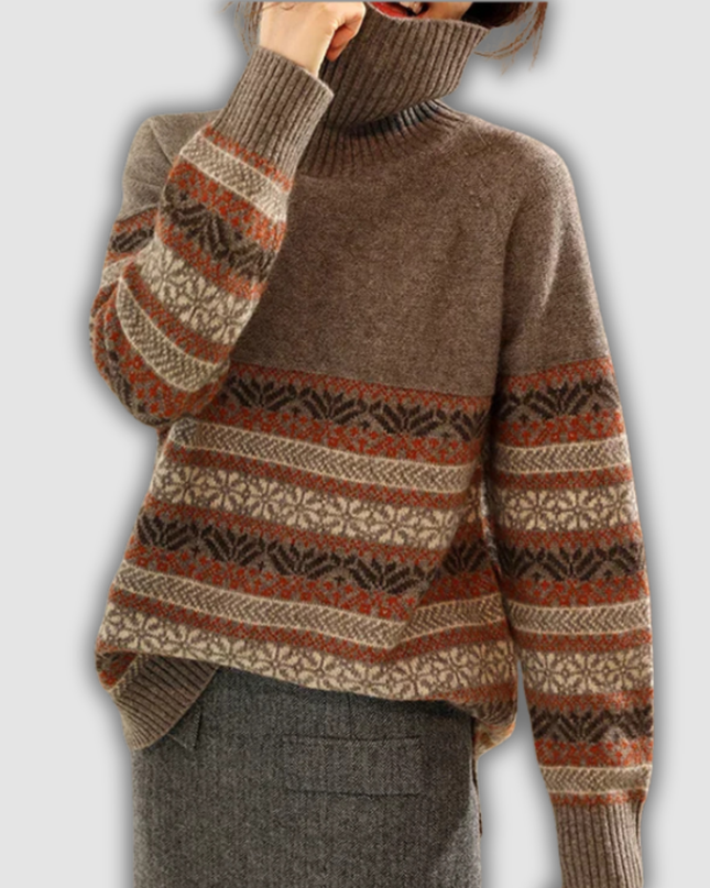 Gesine - Premium Pullover