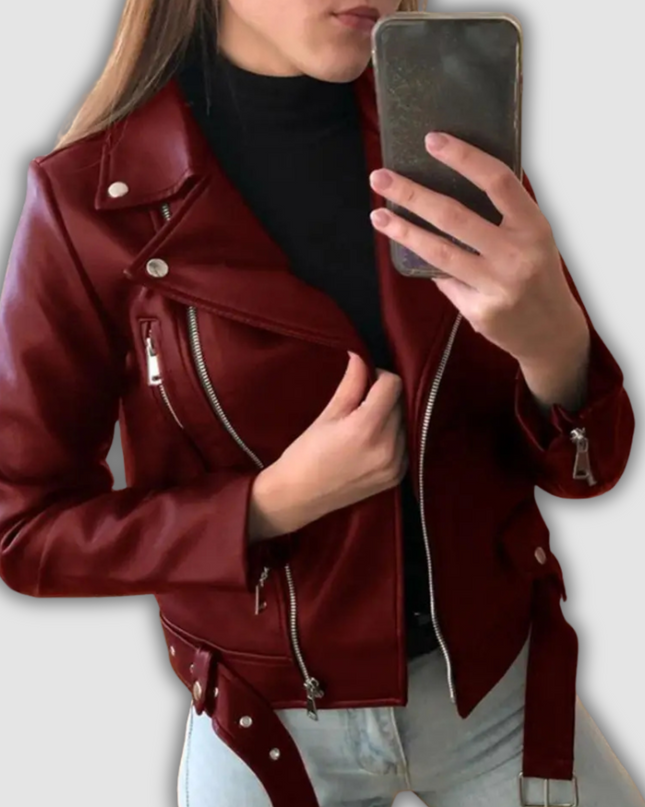 Amelith - Elegante Jacke