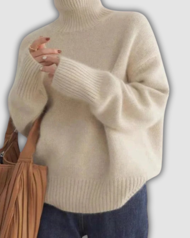Selmira - Eleganter Pullover