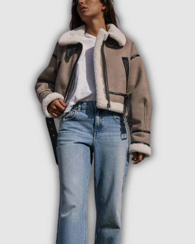 Seraphyne - Modische Jacke