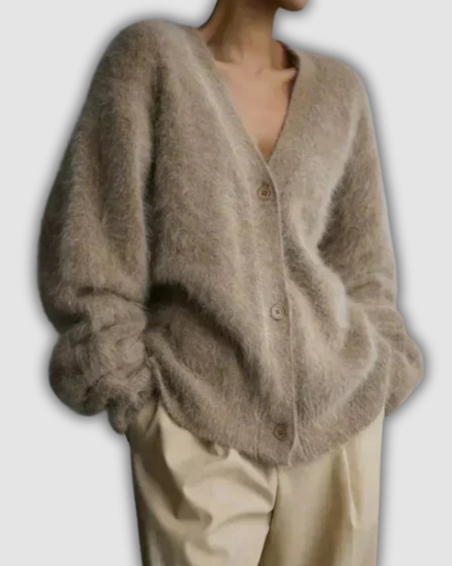 Ottokarida - Eleganter Pullover