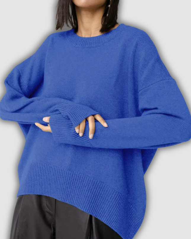 Helmine - Modischer Pullover