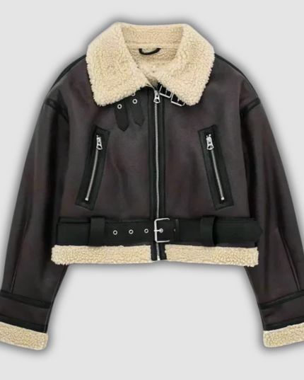 Veylina - Trendige Jacke