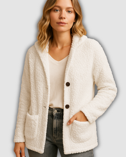 Maris - Leichte Damenstrickjacke