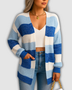 Blau