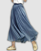 Blau