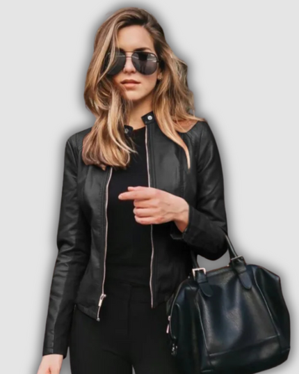 Ysoria - Elegante Jacke