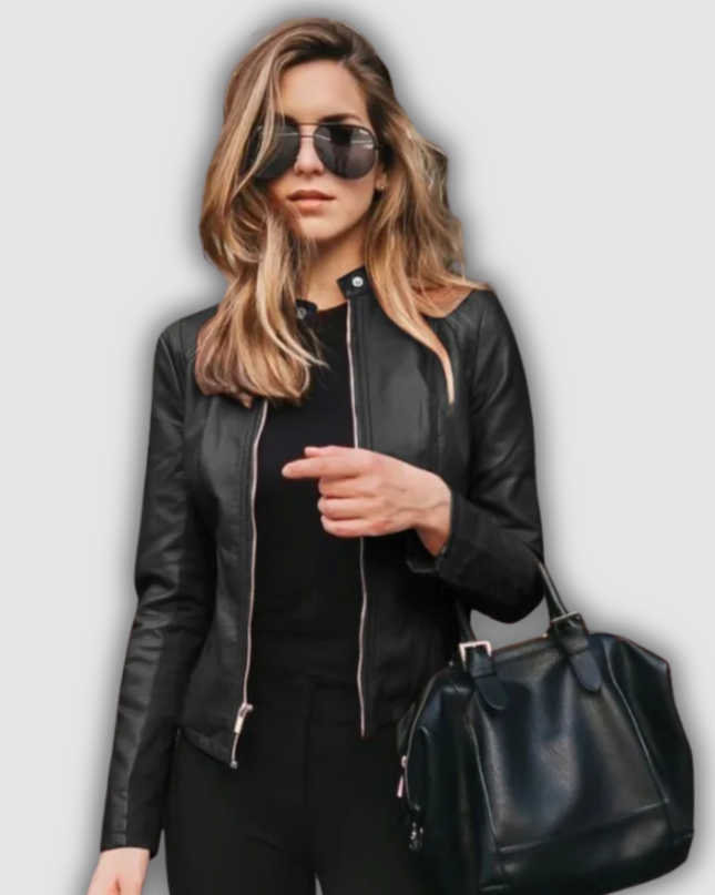 Ysoria - Elegante Jacke