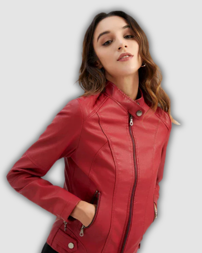 Orianne - Trendige Jacke