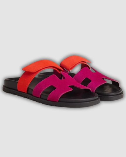 Helma - Elegante Sandalen