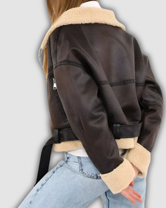Zephyra - Kühn-e und stylische Jacke