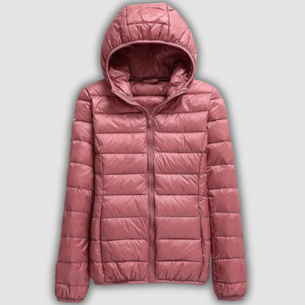 Thalassa - Wasserdichte und winddichte Jacke