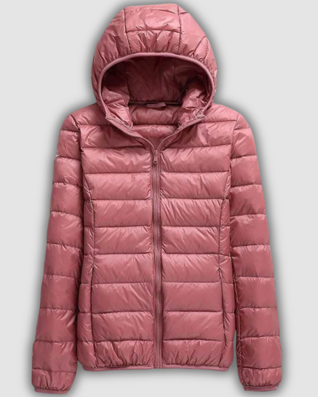 Thalassa - Wasserdichte und winddichte Jacke