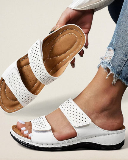 Wibke – Orthopädische Sandalen für die Freizeit