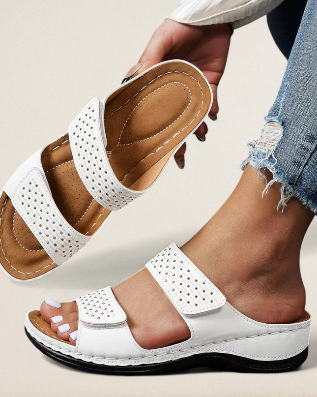 Wibke – Orthopädische Sandalen für die Freizeit
