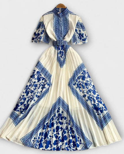 Marina - Vintage-inspiriertes Kleid