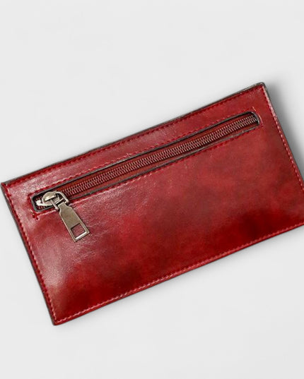 Ilse - 4-teiliges Vintage-Taschen-Set