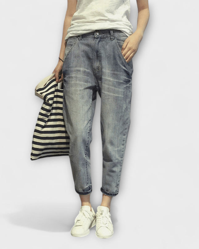 Charlotte - Stylische und einzigartige Hose