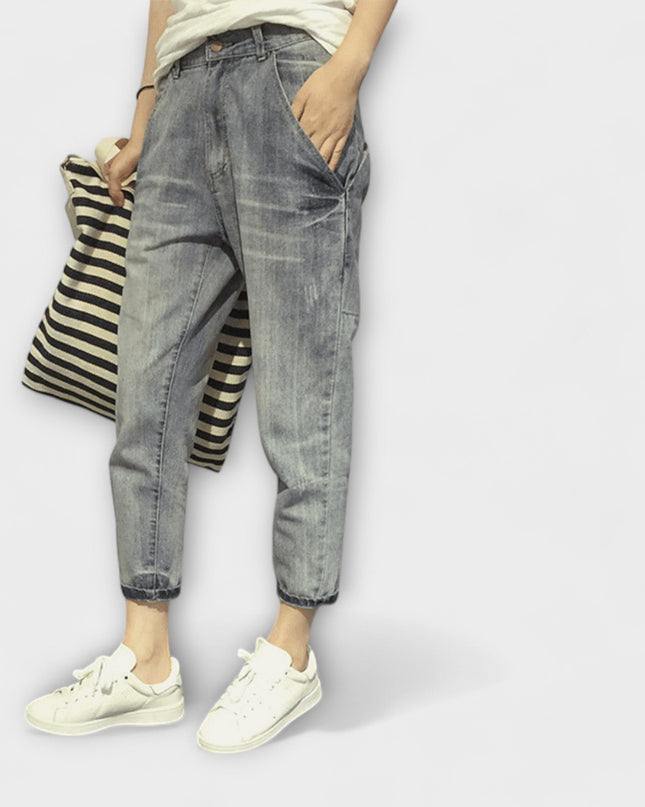 Charlotte - Stylische und einzigartige Hose