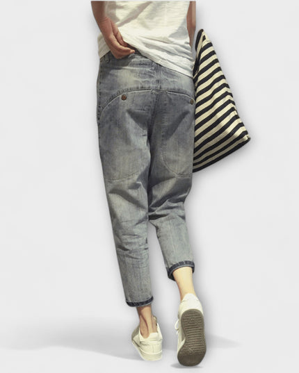 Charlotte - Stylische und einzigartige Hose