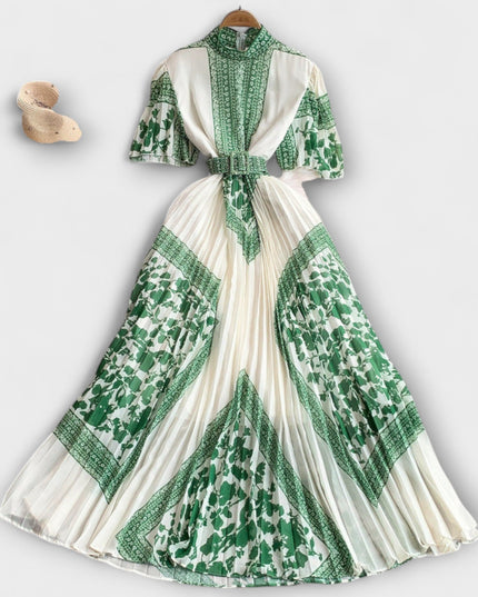 Marina - Vintage-inspiriertes Kleid