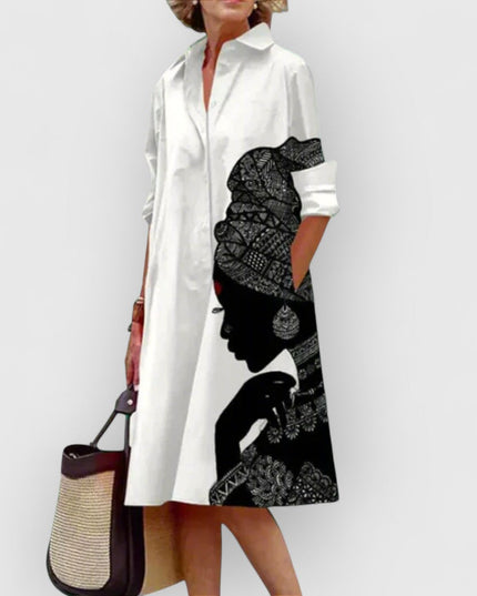 Tilda - Premium Chic Kleid