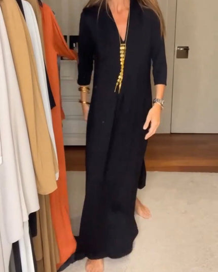 Maila – Sommerkleid