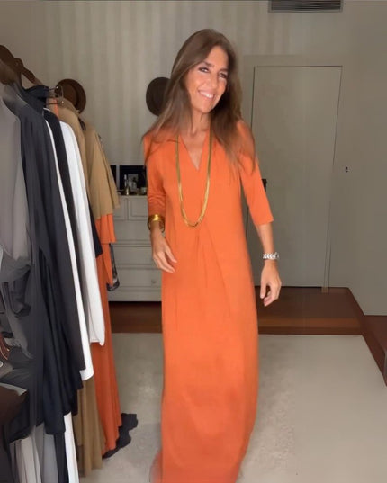 Maila – Sommerkleid