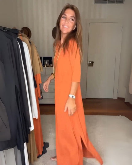 Maila – Sommerkleid