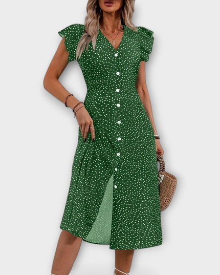 Ida – Midikleid