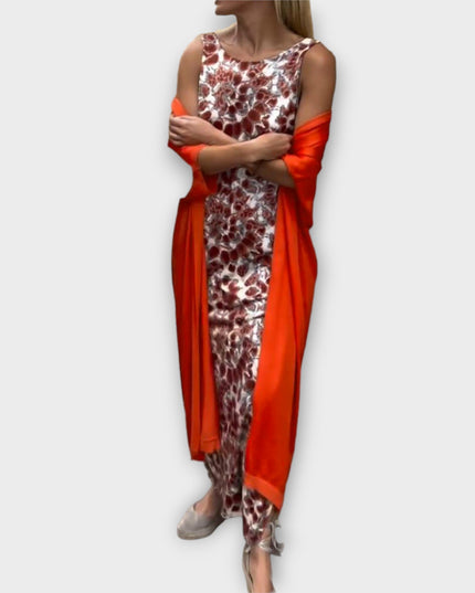 Liane – Stilvolles Zweiteiliges Set mit Eleganzfaktor