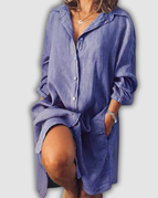 Blau