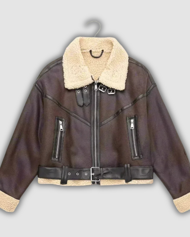 Veylina - Trendige Jacke