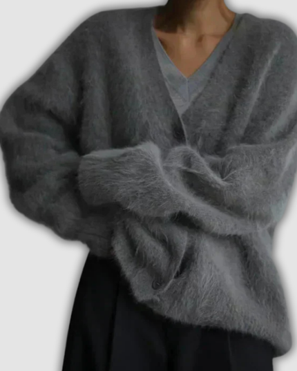 Ottokarida - Eleganter Pullover