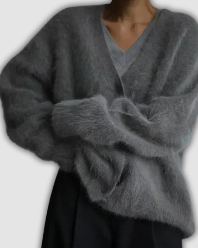 Ottokarida - Eleganter Pullover