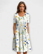Gelbe Blumen