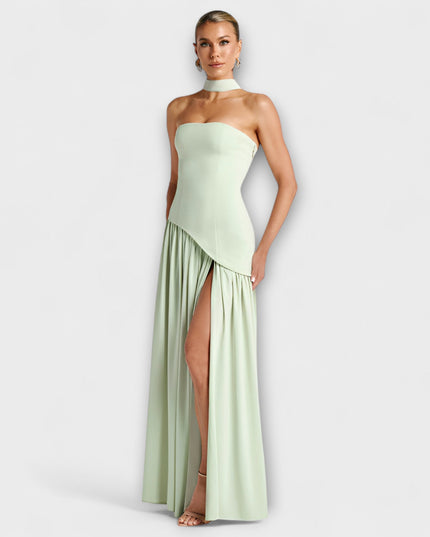 Lucienne - Maxikleid