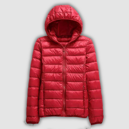 Vespera - Wasserdichte und winddichte Jacke