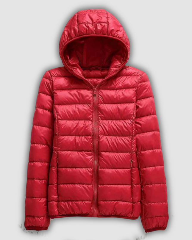 Vespera - Wasserdichte und winddichte Jacke