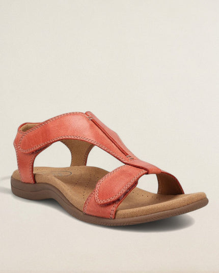 Ylvie – Orthopädische Sandalen für den ganzen Tag