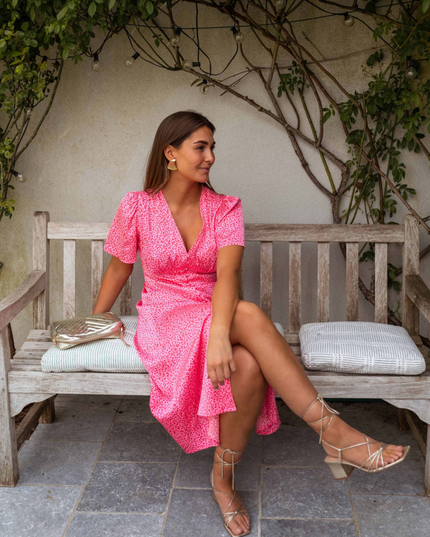 Ronja – Sommerkleid