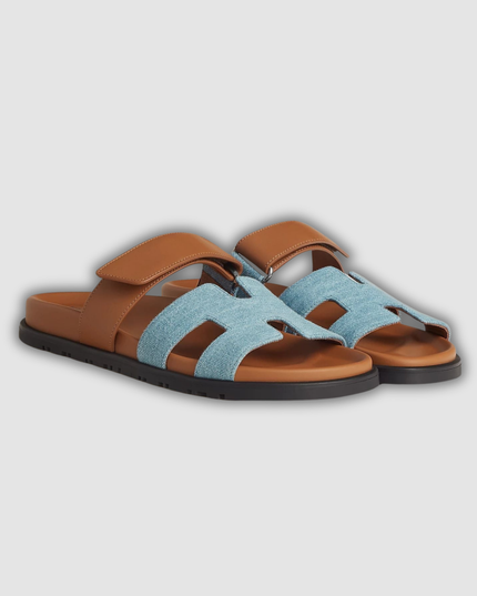 Helma - Elegante Sandalen