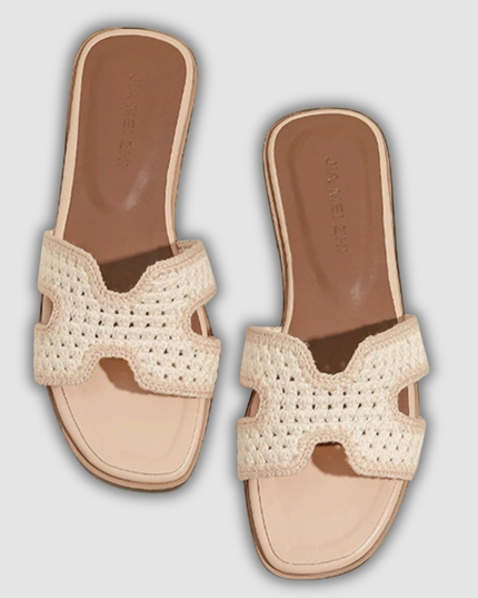 Xenia - Elegante Sandalen