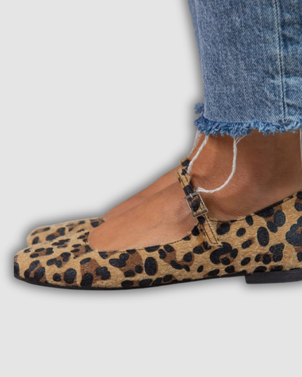 Herta – Eleganz mit Trendfaktor