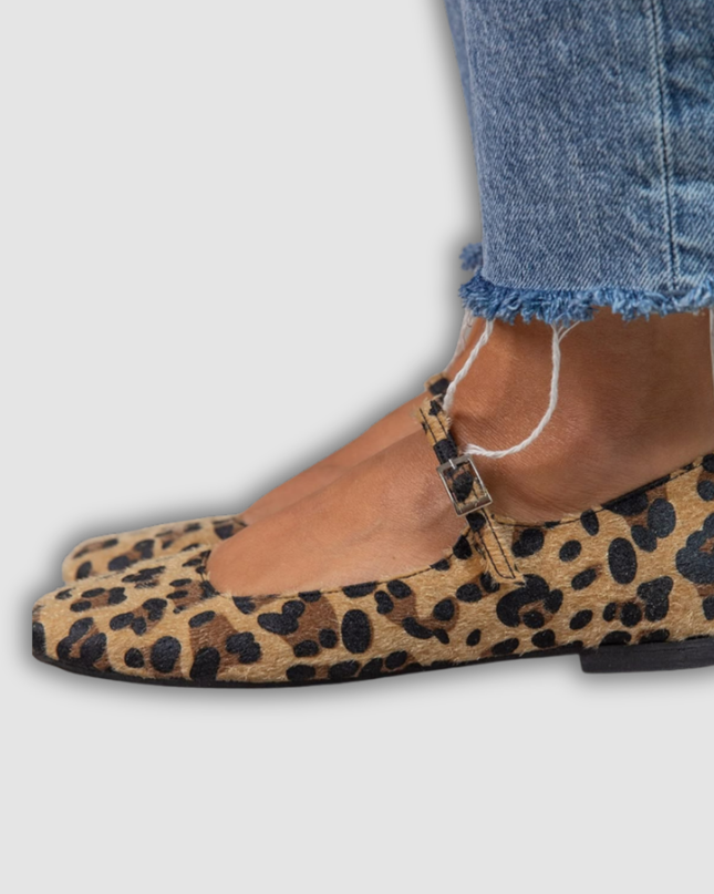 Herta – Eleganz mit Trendfaktor