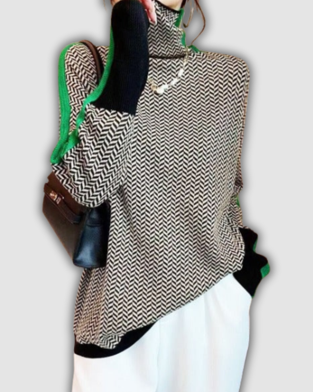 Adelind - Eleganter Pullover
