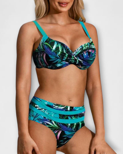 Greta - Eleganter Damen Bikini