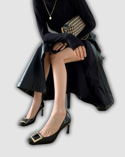 Alheidis - Mitternachts Heels